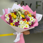 Flowers Bouquet